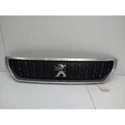 Calandre Peugeot Expert 3 Phase 1